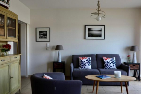 Beautiful sea view Apartment 66m2 with terrace